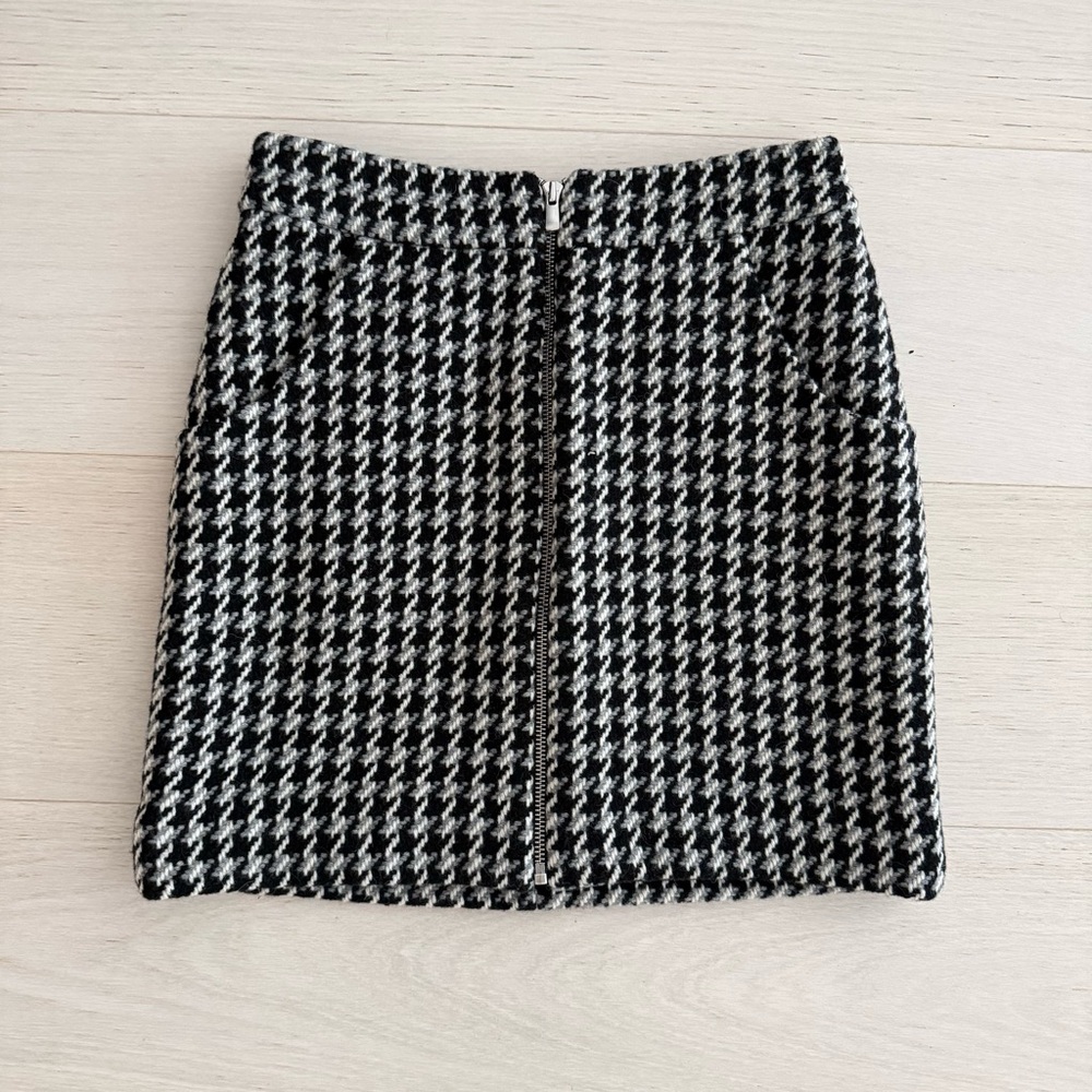 Maje Skirt